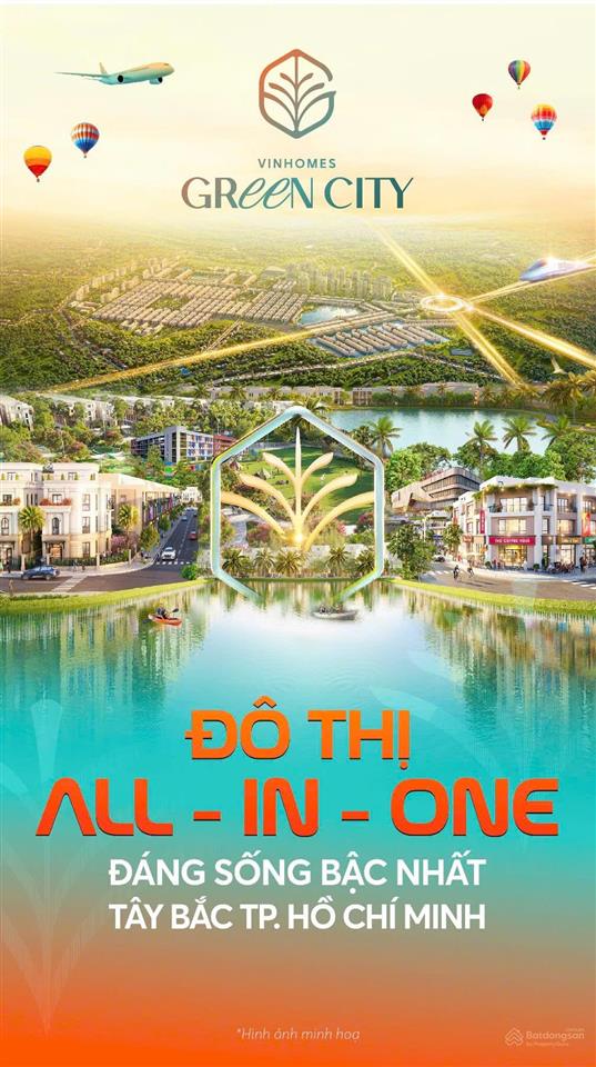 Bán biệt thự đẹp tại vinhomes green city, dt 150m2, 5pn, 4wc