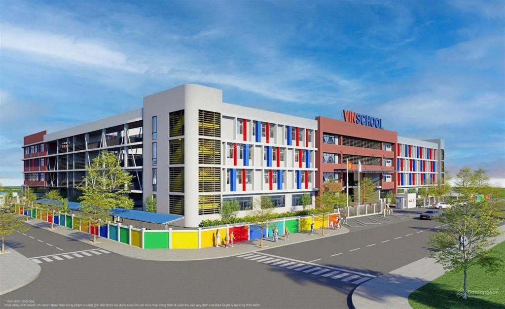 Bán biệt thự đẹp tại vinhomes green city, dt 150m2, 5pn, 4wc