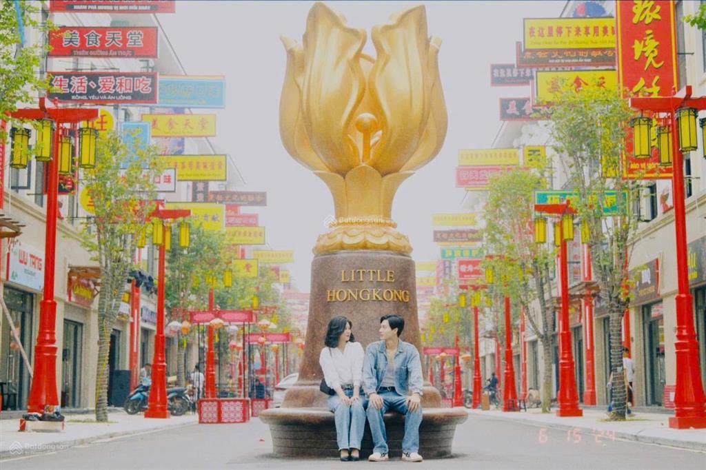 Bán biệt thự đẹp tại vinhomes green city, dt 150m2, 5pn, 4wc