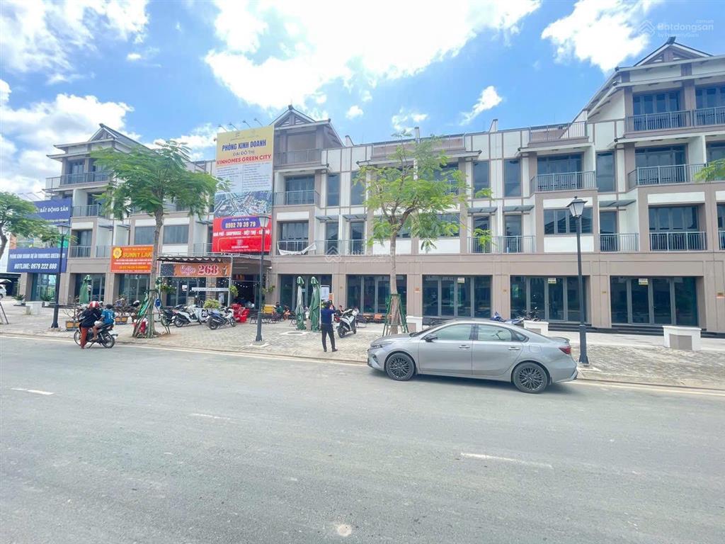 Bán shophouse imperia grand plaza đức hòa, 6,9 tỷ, 110m2, uy tín tại đường 3/2, đức hòa, long an