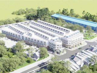 Đất nền bình chánh vị trí đẹp mặt tiền hoàng phan thái, bình chánh, hcm