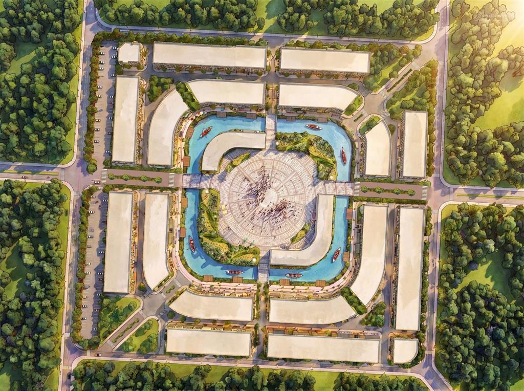 Vinhomes sài gòn park hóc môn thành phố hồ chí minh