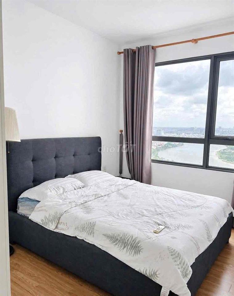 Cho thuê Masteri Thảo Điền T5 3PN 102m² view sông | 31 triệu/tháng