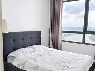 Cho thuê Masteri Thảo Điền T5 3PN 102m² view sông | 31 triệu/tháng