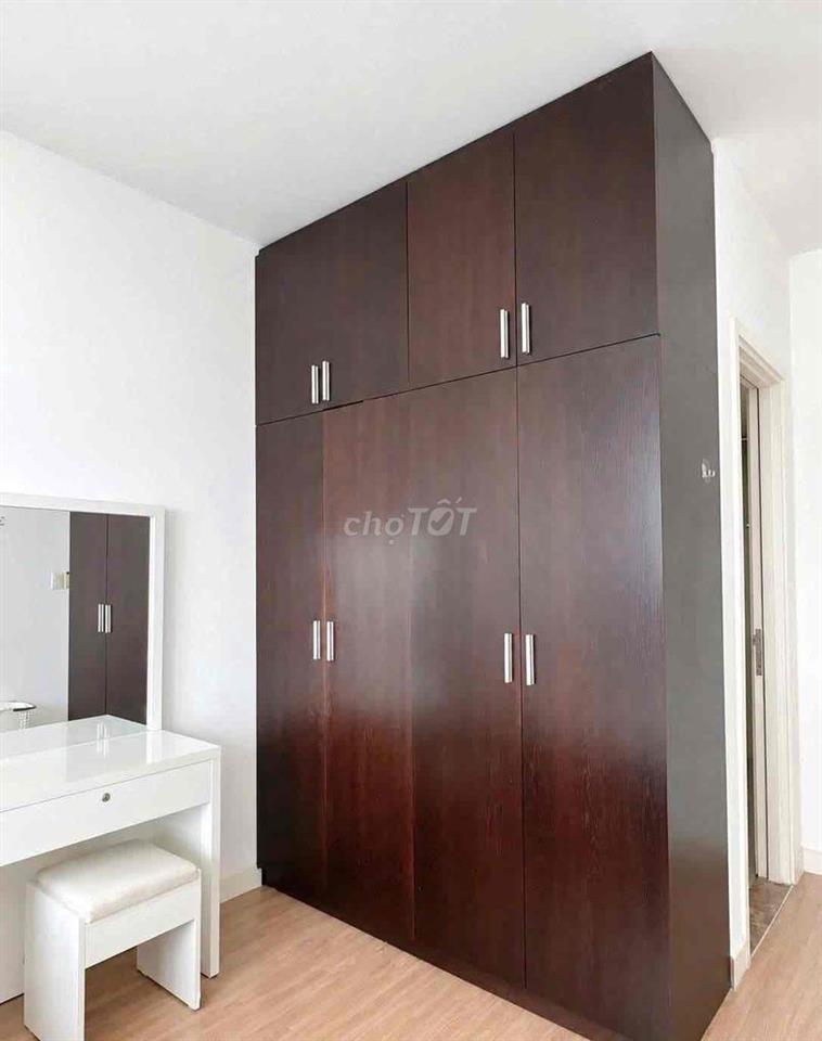 Cho thuê Masteri Thảo Điền T5 3PN 102m² view sông | 31 triệu/tháng