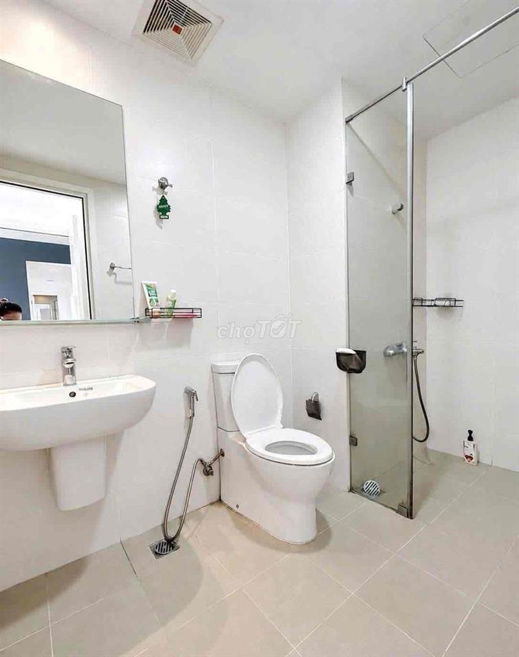 Cho thuê Masteri Thảo Điền T5 3PN 102m² view sông | 31 triệu/tháng