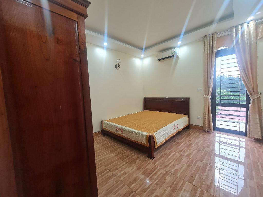 Cho thuê nhà mặt phố Hà Tiên, Liên Bảo, Vĩnh Yên. Giá 20tr/tháng