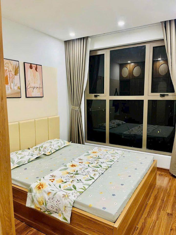 Bán hoặc cho thuê căn chung cư VCI, Định Trung, Vĩnh Yên. Giá 1.98 tỷ