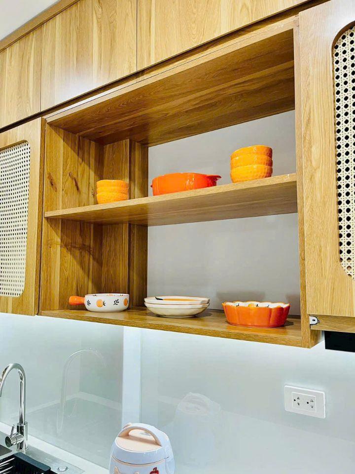 Bán hoặc cho thuê căn chung cư VCI, Định Trung, Vĩnh Yên. Giá 1.98 tỷ