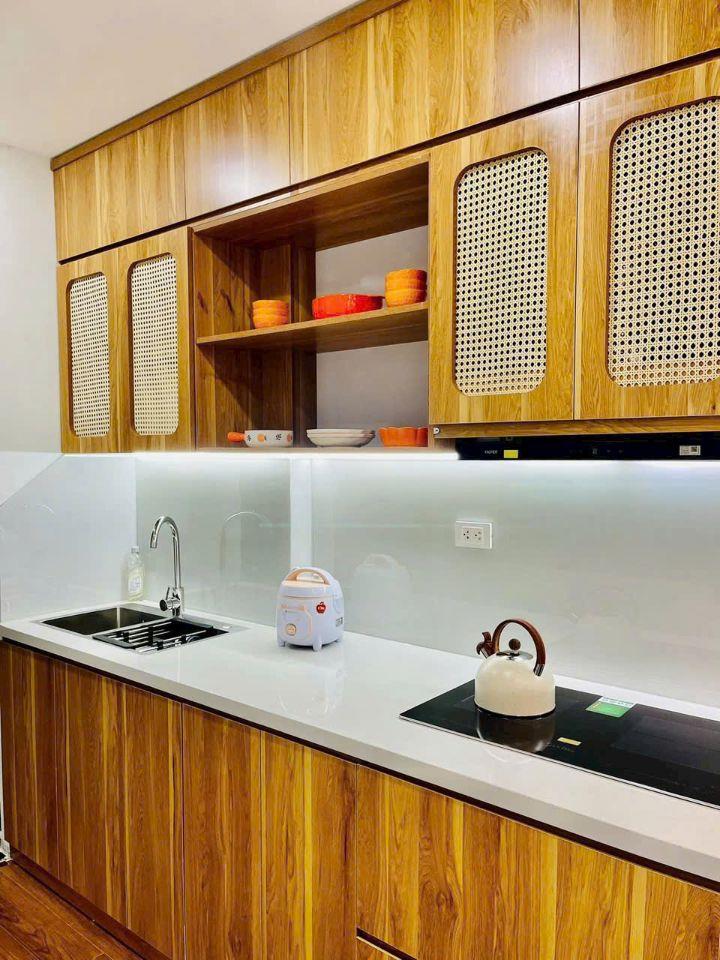 Bán hoặc cho thuê căn chung cư VCI, Định Trung, Vĩnh Yên. Giá 1.98 tỷ