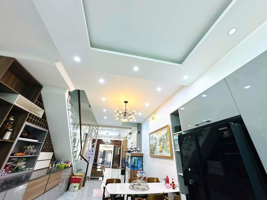 🏡NHÀ PHỐ TRUNG TÂM- GIÁ TRỊ Ở THẬT VÀ KHAI THÁC DÒNG TIỀN.
