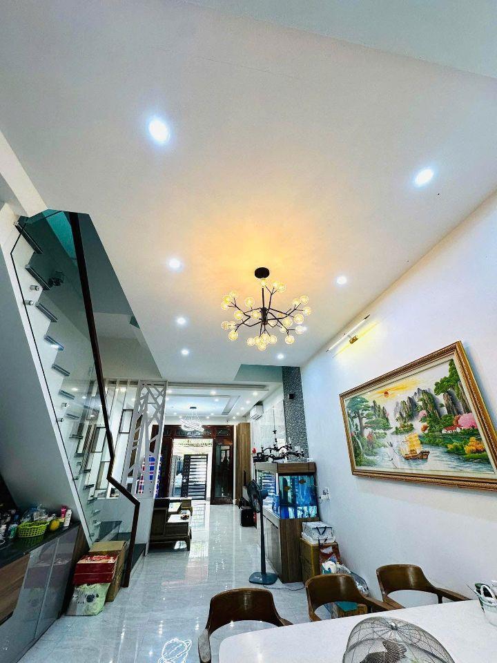 🏡NHÀ PHỐ TRUNG TÂM- GIÁ TRỊ Ở THẬT VÀ KHAI THÁC DÒNG TIỀN.