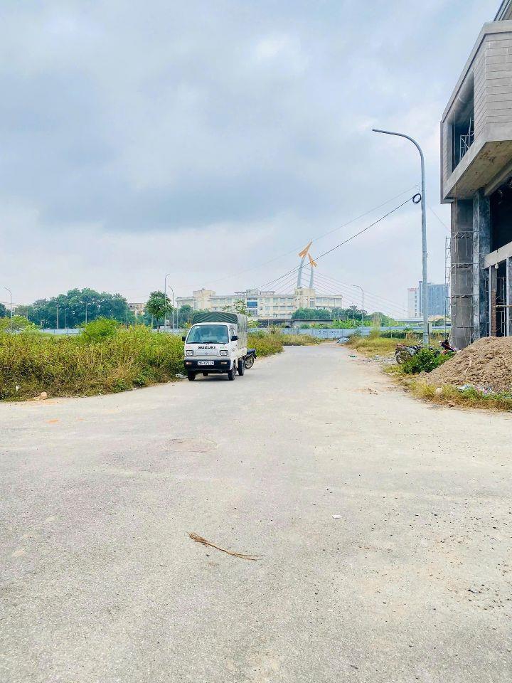📍 Bán lô đất dịch vụ khu Fairy Town – vị trí đẹp, ngay Tích Sơn