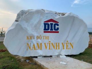 Bán lô góc siêu đẹp gần Khách sạn Dicstar tại Nam Vĩnh Yên, Khai Quang, Vĩnh Yên