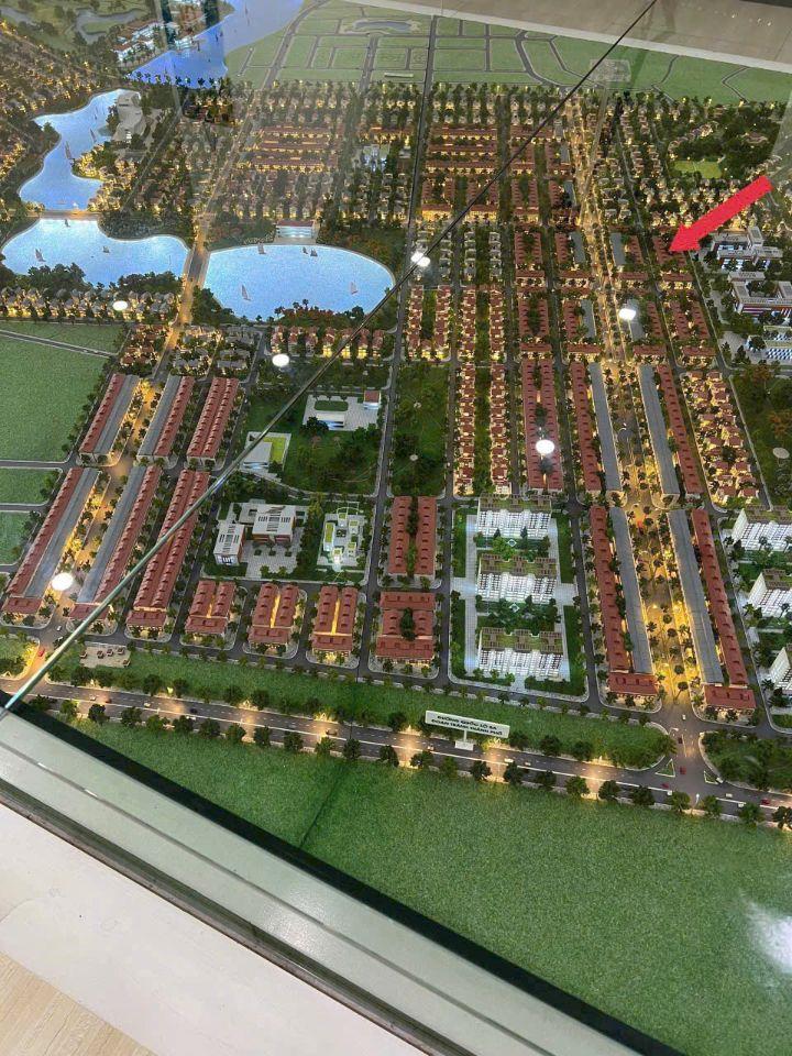 Bán lô góc siêu đẹp gần Khách sạn Dicstar tại Nam Vĩnh Yên, Khai Quang, Vĩnh Yên