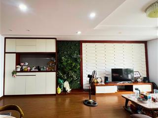 Căn hộ chung cư tháp a  new skyline văn quán  125m , full nội thất