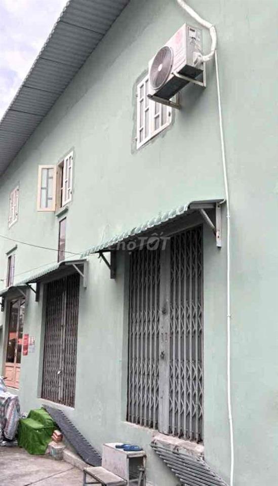 CHO THUÊ NHÀ MỚI NGUYÊN CĂN MẶT TIỀN HẺM BÌNH TRỊ ĐÔNG BÌNH TÂN