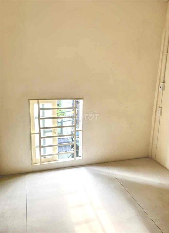 CHO THUÊ NHÀ MỚI NGUYÊN CĂN MẶT TIỀN HẺM BÌNH TRỊ ĐÔNG BÌNH TÂN