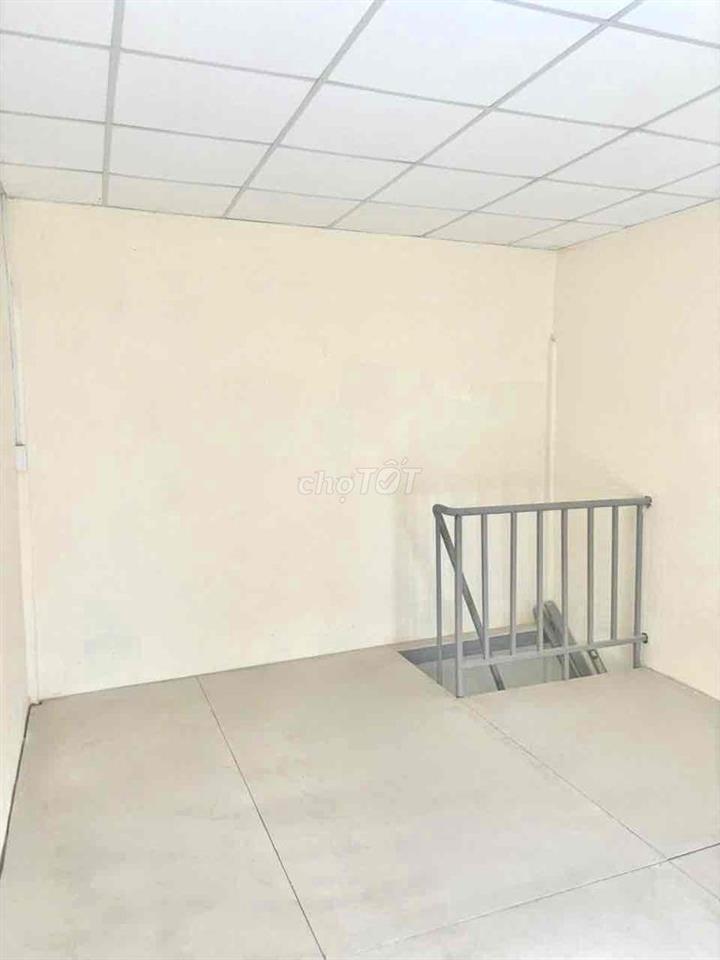 CHO THUÊ NHÀ MỚI NGUYÊN CĂN MẶT TIỀN HẺM BÌNH TRỊ ĐÔNG BÌNH TÂN