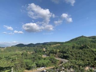 1,1 ha mặt tiền ql27c có thổ cư  cầu bà khánh vĩnh, view sông khánh lê cực đẹp, giá đầu tư