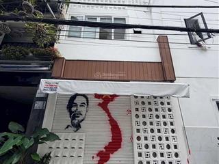 Giá tốt 4.4 tỷ / nhà hẻm 42 biệt thự khu phố tây nha trang đi bộ ra biển