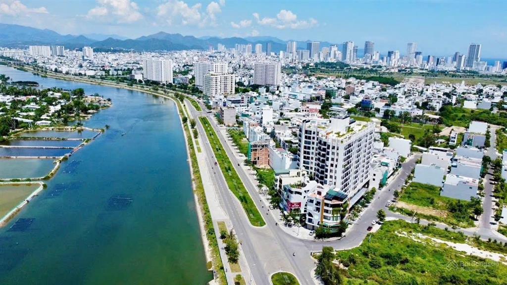 Căn hộ hiếm mặt tiền đường vành đai 2  đối diện đại đô thị 227ha của sungroup