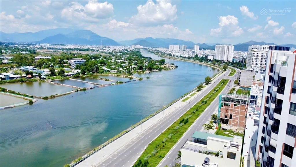 Căn hộ hiếm mặt tiền đường vành đai 2  đối diện đại đô thị 227ha của sungroup