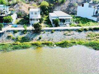 Đất đẹp view sông tắc khu tđc thuỷ tú, nam nha trang