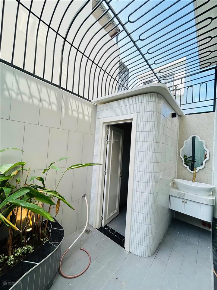 Siêu phẩm nhà đẹp 3 tầng gói 5 kđt mỹ gia thái hưng | giá tốt trong tháng