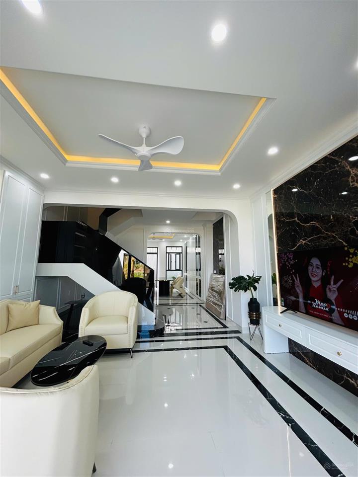 Siêu phẩm nhà đẹp 3 tầng gói 5 kđt mỹ gia thái hưng | giá tốt trong tháng