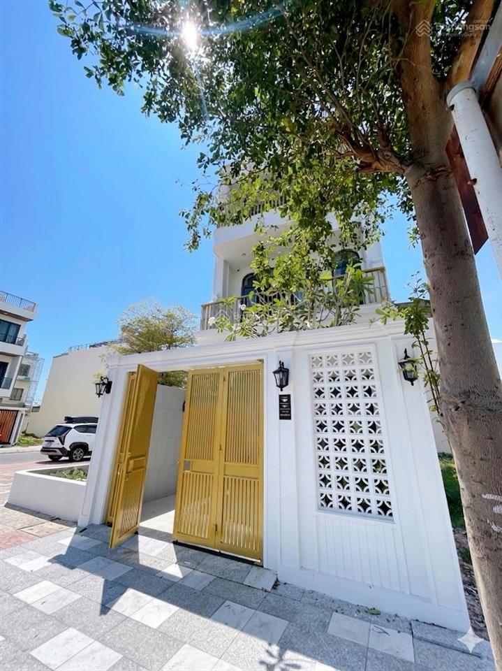 Siêu phẩm nhà đẹp 3 tầng gói 5 kđt mỹ gia thái hưng | giá tốt trong tháng