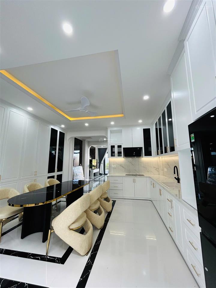 Siêu phẩm nhà đẹp 3 tầng gói 5 kđt mỹ gia thái hưng | giá tốt trong tháng