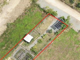 Lô đất đẹp xã diên đồng (xuân đồng) khánh hòa, gần sông mát mẻ