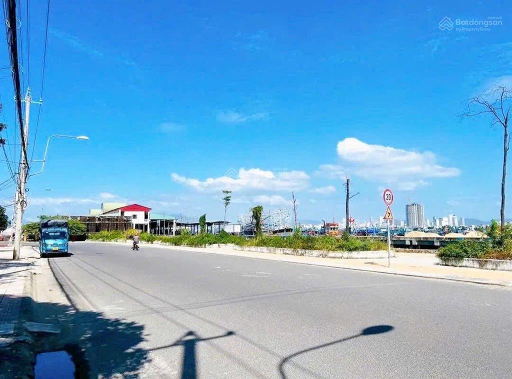 Mặt đường bờ kè biển, nguyễn văn linh hòn rớ 1, nam nha trang, giá tốt chỉ 6,3 tỷ