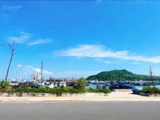 Mặt đường bờ kè biển, nguyễn văn linh hòn rớ 1, nam nha trang, giá tốt chỉ 6,3 tỷ