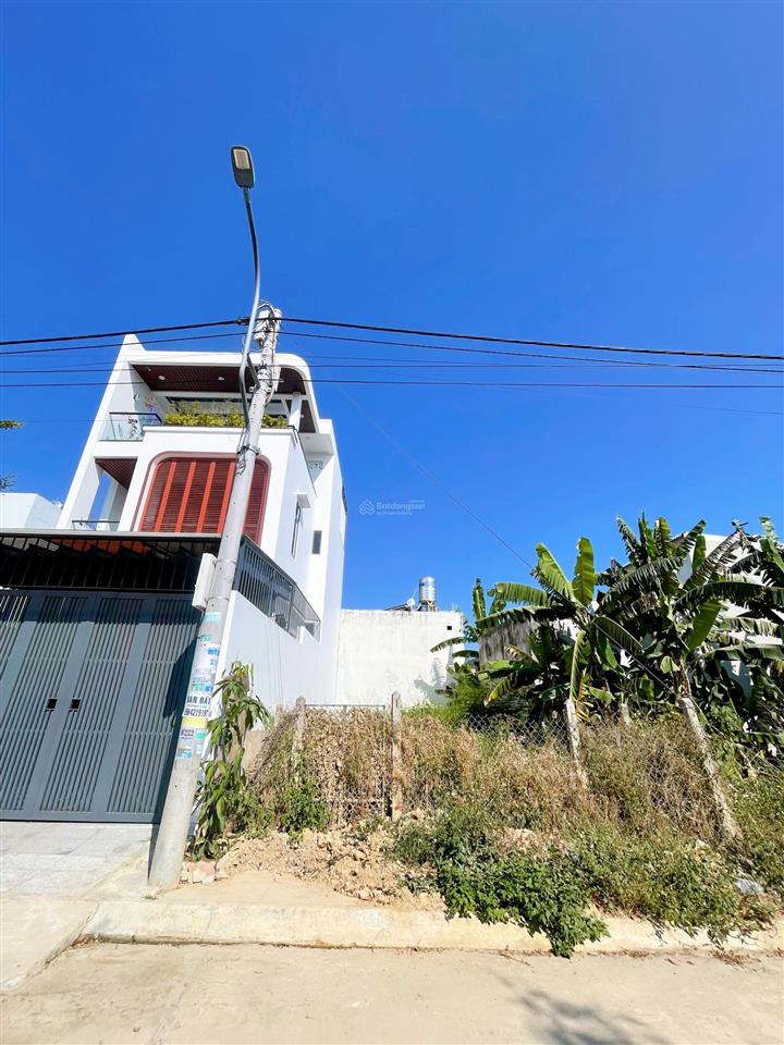 Đất ngay trung tâm diên khánh  tđc bầu gáo đường 9m gần bờ kè trần phú giá tốt