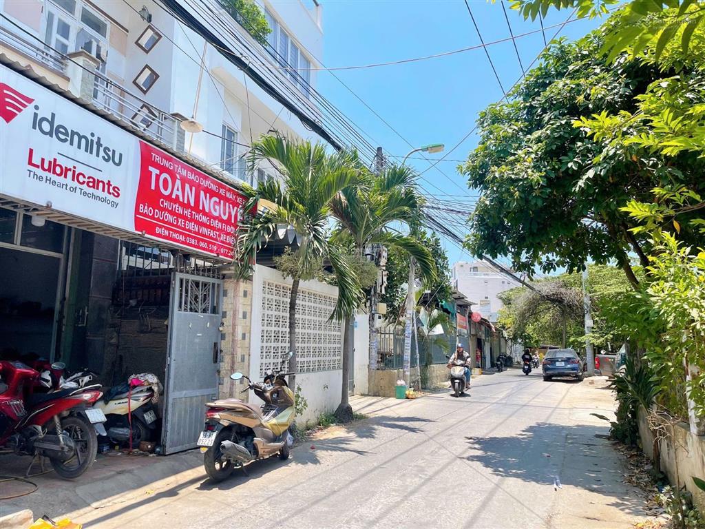 Đất mặt tiền đường gò găng sát kđt vĩnh điềm trung, xây dựng tự do, hưởng trọn tiện ích
