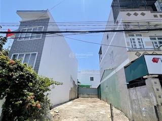 Đất mặt tiền đường gò găng sát kđt vĩnh điềm trung, xây dựng tự do, hưởng trọn tiện ích