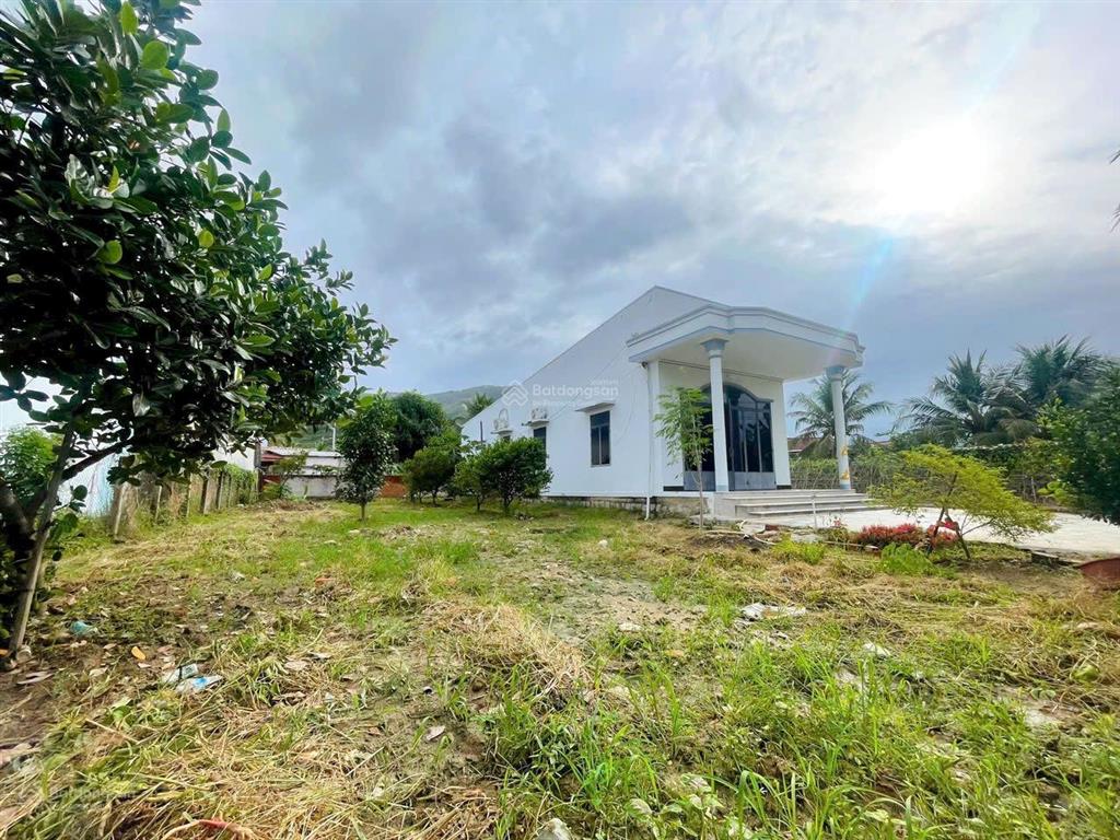 600m2 ngay cầu ké  vĩnh trung, tây nha trang gần trục võ nguyên giáp chỉ 9,7tr/m2