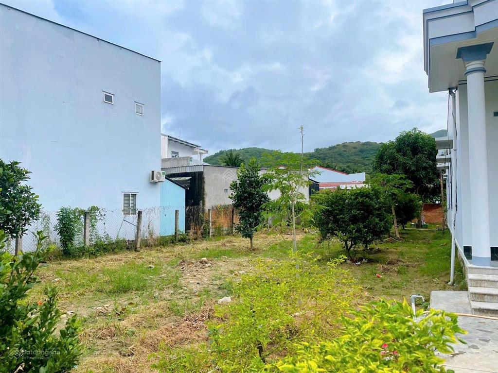 600m2 ngay cầu ké  vĩnh trung, tây nha trang gần trục võ nguyên giáp chỉ 9,7tr/m2