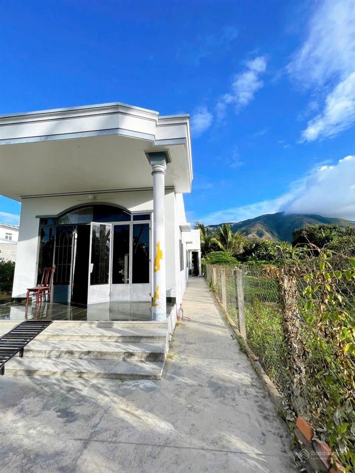 600m2 ngay cầu ké  vĩnh trung, tây nha trang gần trục võ nguyên giáp chỉ 9,7tr/m2