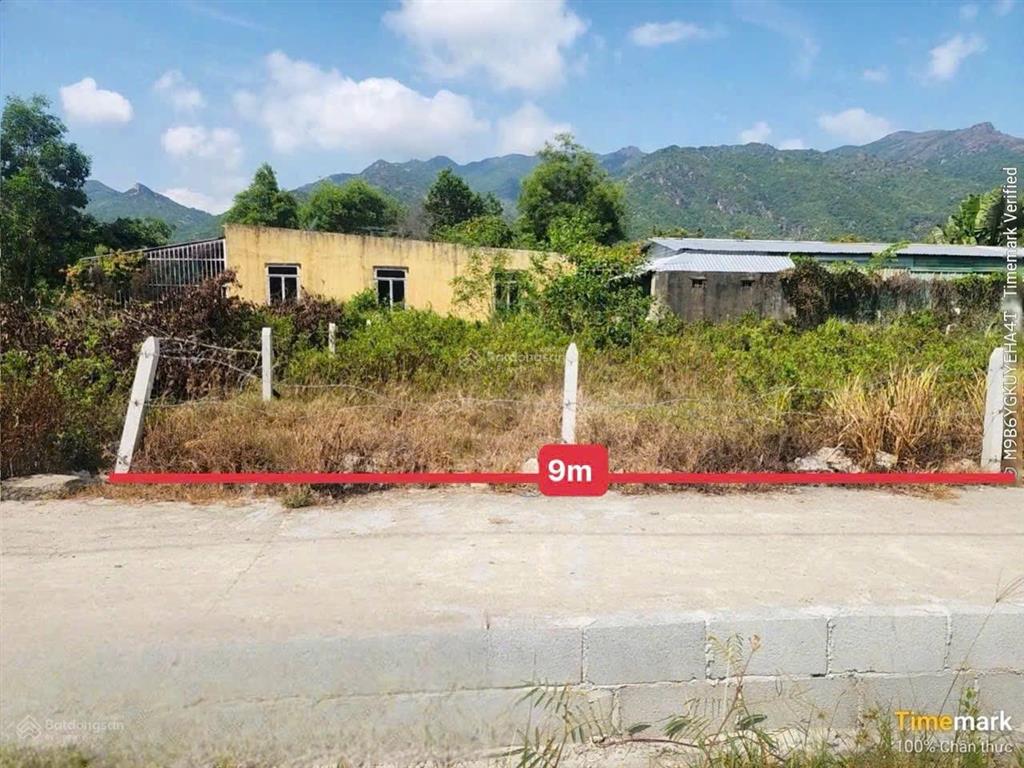 Lô đất đường ô tô t11, phước đồng nam nha trang ngang 9m 130m giá chỉ 1,78 tỷ