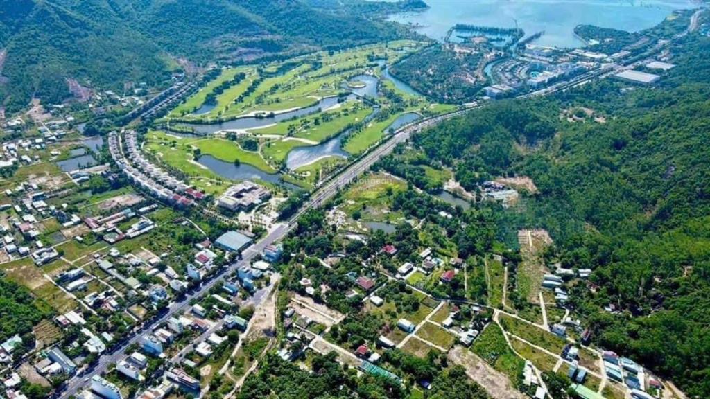 Lô đất đường ô tô t11, phước đồng nam nha trang ngang 9m 130m giá chỉ 1,78 tỷ