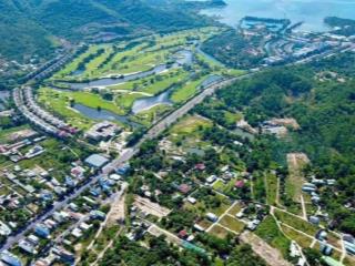 Lô đất đường ô tô t11, phước đồng nam nha trang ngang 9m 130m giá chỉ 1,78 tỷ