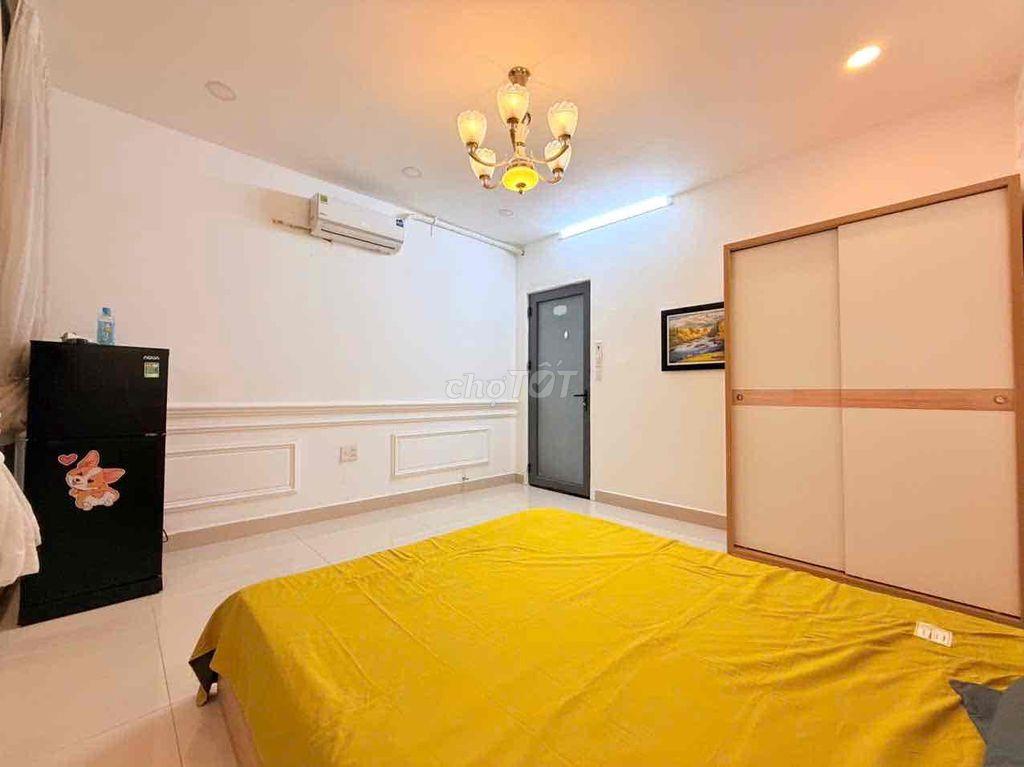 Chính chủ cho thuê căn 1PN thang máy