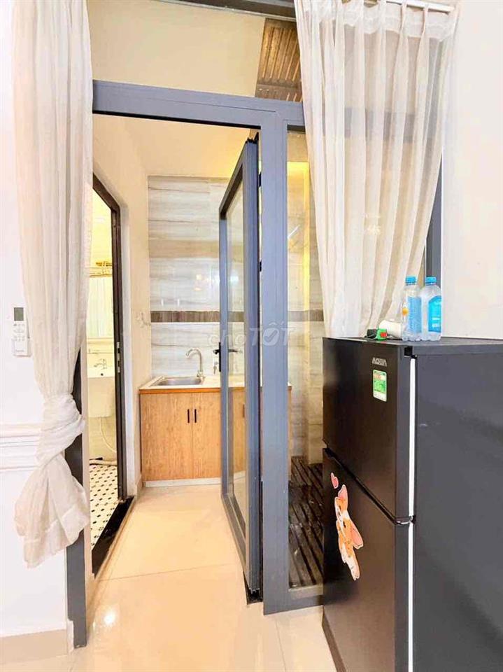 Chính chủ cho thuê căn 1PN thang máy