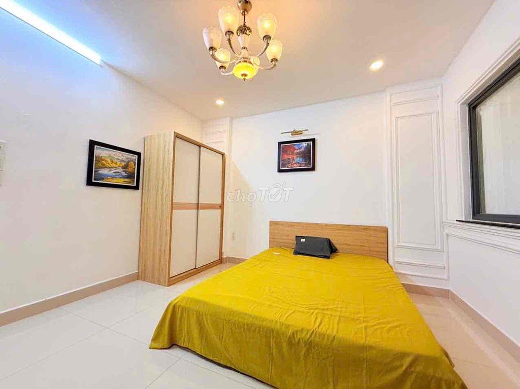 Chính chủ cho thuê căn 1PN thang máy
