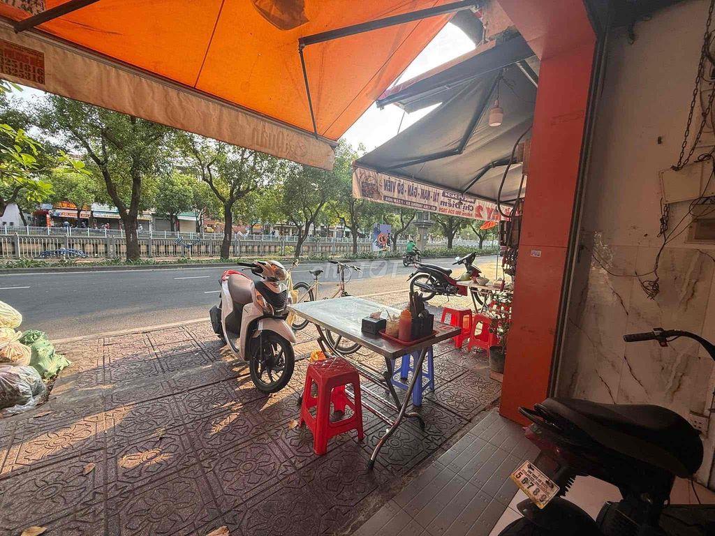 Chính chủ cho thuê mb kinh doanh tự do riêng biệt