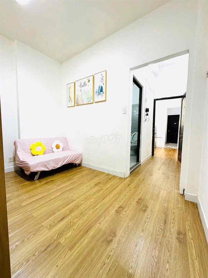 Chính chủ cho thuê căn 2Pn bếp riêng full nội thất Q3