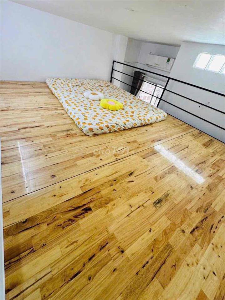 Chính chủ cho thuê căn 2Pn bếp riêng full nội thất Q3